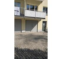 Geräumige Einzel-Garage für KFZ (abschließbar) - München Ludwigsvorstadt-Isarvorstadt