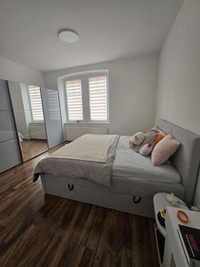 Foto - 2 Zimmer Wohnung inkl. Einbauküche