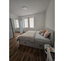 2 Zimmer Wohnung inkl. Einbauküche - Schweinfurt Gartenstadt