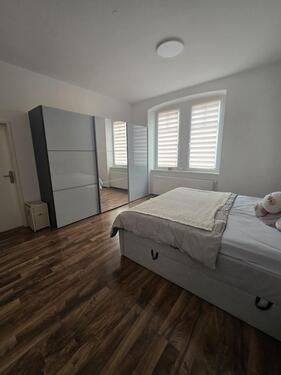Foto - 2 Zimmer Erdgeschoßwohnung zur Miete in Schweinfurt