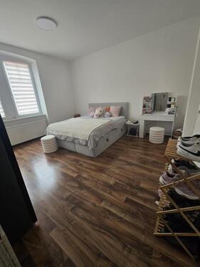 Foto - 2 Zimmer Erdgeschoßwohnung in Schweinfurt