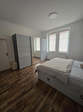 Foto - Erdgeschoßwohnung in Schweinfurt zur Miete