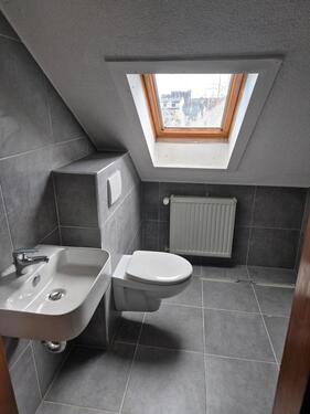 Foto - 3 Zimmer Dachgeschoßwohnung in Saarbrücken