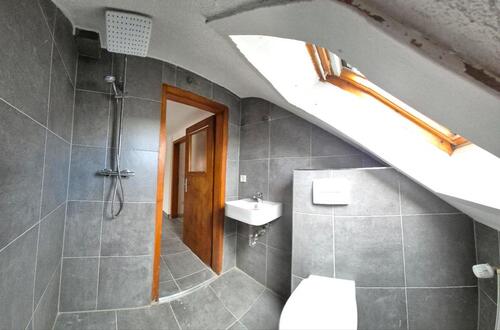 Foto - Dachgeschoßwohnung in Saarbrücken zur Miete