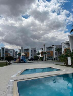 Foto - Wohnung in Nord Zypern in der Ortschaft Famagusta zu verkaufen!