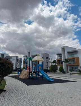 Foto - 4 Zimmer Erdgeschoßwohnung in Wadern