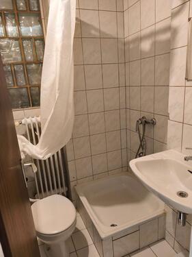 Foto - 1 Zimmer Etagenwohnung zur Miete in Mannheim