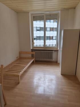 Foto - 1 Zimmer Etagenwohnung in Mannheim