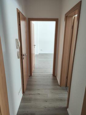 Foto - 2 Zimmer Wohnung im ruhigen Dreifamilienhaus 45663 Recklinghausen