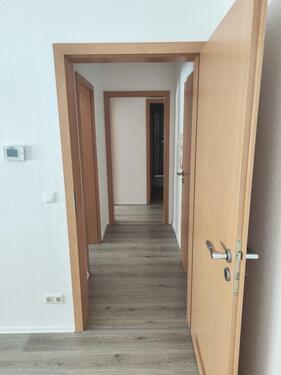 Foto - 2 Zimmer Erdgeschoßwohnung zur Miete in Recklinghausen