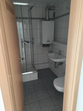 Foto - 2 Zimmer Erdgeschoßwohnung in Recklinghausen