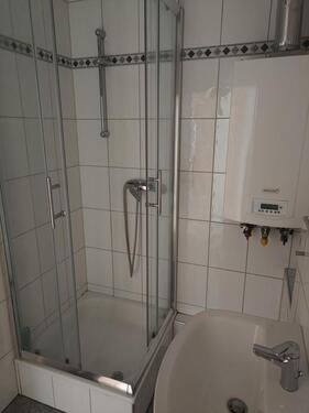 Foto - Erdgeschoßwohnung in Recklinghausen zur Miete