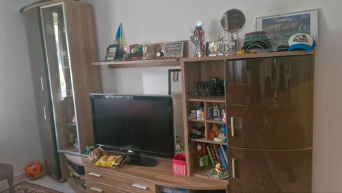 Foto - 2 Zimmer Erdgeschoßwohnung zur Miete in Osnabrück