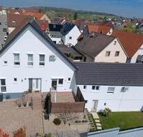 Gepflegtes Einfamilienhaus mit separates Einliegerwohnung - Eppingen