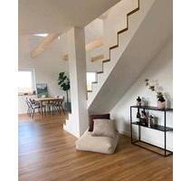 Wohnung zu vermieten - 1.100,00&nbsp;EUR Kaltmiete, ca.&nbsp; 110,00&nbsp;m&sup2; in Heinsberg (PLZ: 52525)