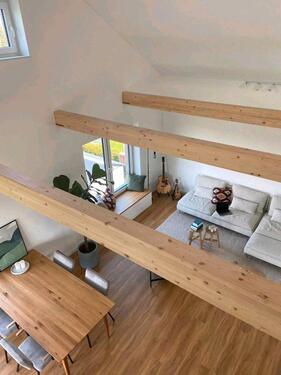 Foto - 3 Zimmer Maisonettenwohnung zur Miete in Heinsberg