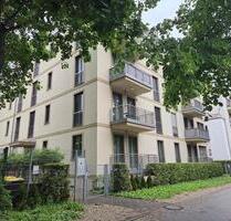Schöne Wohnung am Park zu vermieten - Berlin Mitte