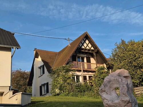 Foto - 6 Zimmer Einfamilienhaus in Rastatt