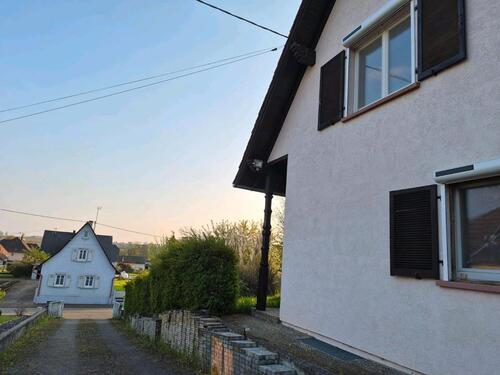 Foto - Einfamilienhaus in Rastatt zum Kaufen