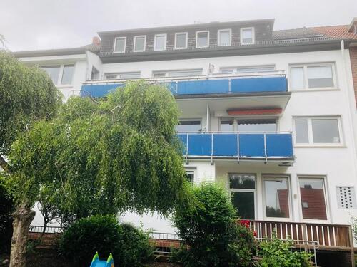 Foto - 4-Zimmer-Wohnung Bremen Blumenthal