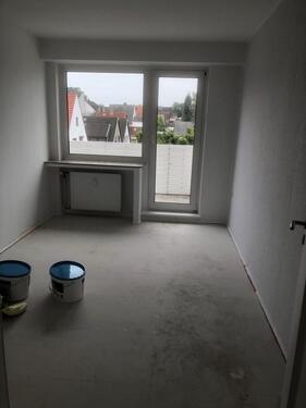 Foto - Etagenwohnung in Bremen zur Miete