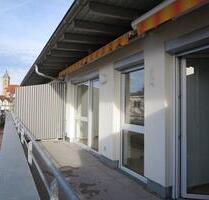 Kroatenhof Nürtingen: Barrierefreie 2-Zi.-Whg.Balkon, 63 m²,ruhig