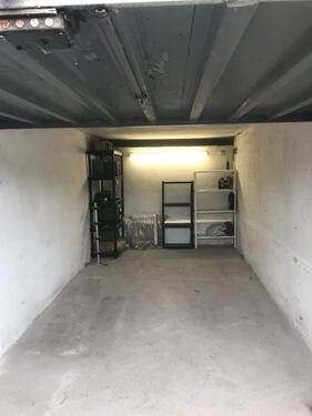 Foto - Garage in Neuplanitz Zwickau - 5.000,00 EUR Miete,