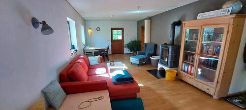 Foto - Etagenwohnung in Oberammergau zum Kaufen