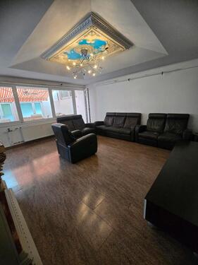 Foto - attraktive 4-Zimmer-Wohnung mit eigenem Eingang