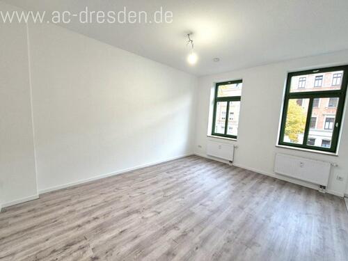 Foto - Etagenwohnung in Chemnitz