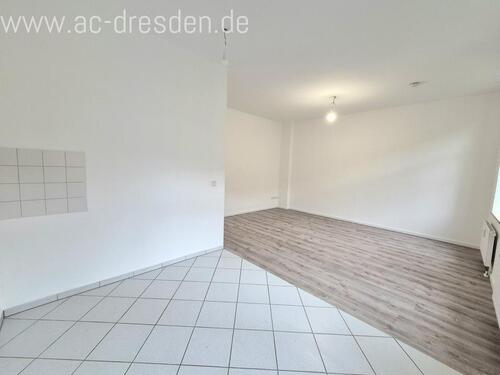 Foto - Etagenwohnung in Chemnitz zur Miete