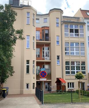 Foto - 7 Zimmer-Altbau-Wohnung in wunderschönem Denkmalobjekt zu vermieten!