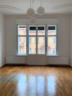 Foto - Etagenwohnung in Cottbus