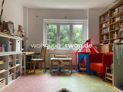 Foto - Wohnungsswap - 2 Zimmer, 52 m² - Margarete-Walter-Straße, Pankow, Berlin