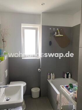 Foto - Etagenwohnung in Berlin
