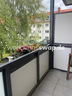 Foto - Etagenwohnung in Berlin zur Miete