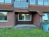 Foto - 2-Zimmer Erdgeschoss-WHG in der Kernstadt