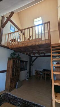 Foto - Etagenwohnung zur Miete in Römerberg