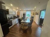 Foto - Charmante 3,5 Zimmer-Wohnung mit Einbauküche, Keller & Stellplatz