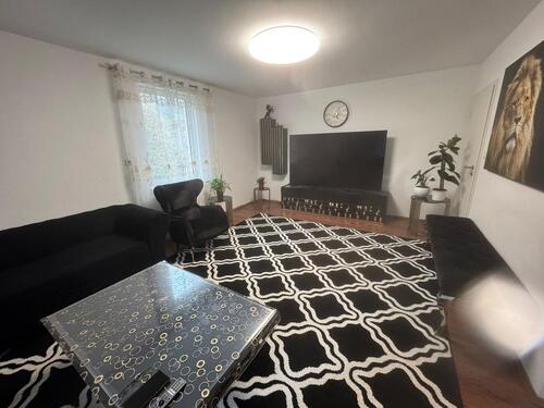 Foto - Etagenwohnung in Schramberg zur Miete