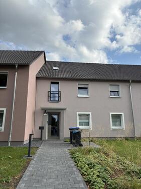 Foto - Bezugsfertige Wohnung - Einfach Möbel rein und Füße hoch!