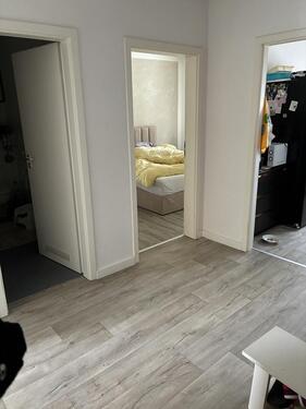 Foto - Etagenwohnung zur Miete in Duisburg