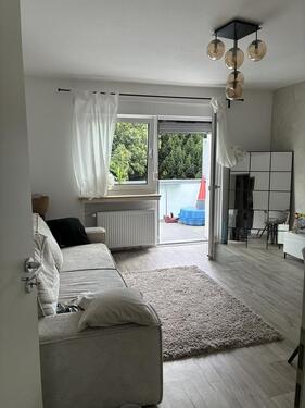 Foto - Etagenwohnung in Duisburg