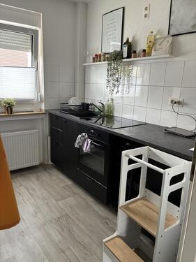 Foto - Etagenwohnung in Duisburg zur Miete