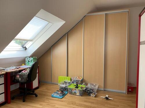 Foto - Etagenwohnung in Vallendar