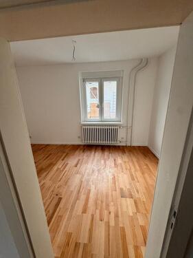 Foto - Erstbezug, helle frischsanierte 3-Zimmer Wohnung Groß Lindow