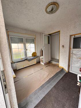 Foto - Etagenwohnung zur Miete in Brieskow-Finkenheerd