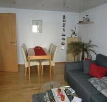 2 Zimmer-Wohnung in Gerlingen mit 48m2 - Weissach