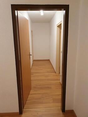 Foto - Etagenwohnung in Wolfsburg zur Miete