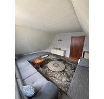 1-Zimmer-Wohnung in Hamburg-Hamm